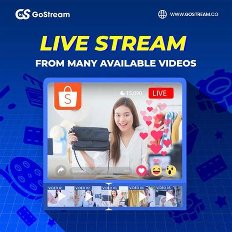 gostream login|gostream live stream.